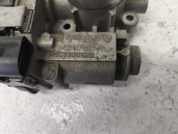 BOITIER PAPILLON VW/SEAT/SKODA 1.0MPI - Vue 4